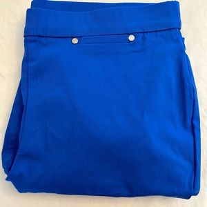 Rafaella Women's Classic Bermuda Shorts